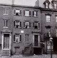 TN_WilliamPetersenHome&RoominHouse(WhereLincolnDied)453TenthSt.DC.jpg 4.3K