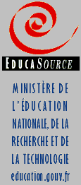 EducaSource - French National Ministry of Education, Research and Technology